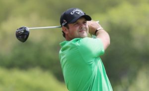 Picture of Patrick Reed