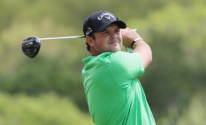 Picture of Patrick Reed