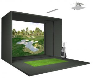 Custom Series Simulator
